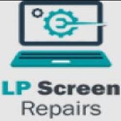 LP Screen Repairs