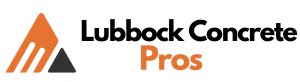 Lubbock Concrete Pros
