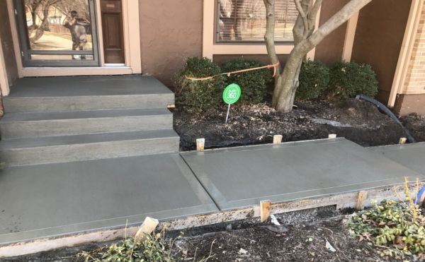 Lubbock Concrete Pros