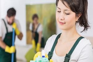 Lucas Cleaners
