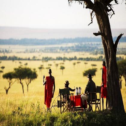 Luxury and Adventure Awaits with Bigzone Safaris Africa Limited