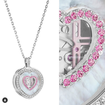 Luxury Jewelry: More Than Just a Purchase