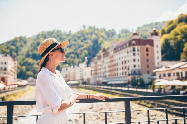 Luxury Travel In Europe Texas