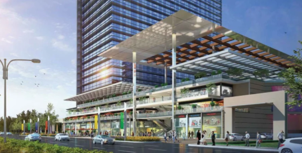 M3M Broadway : Residential Property in Gurgaon 71