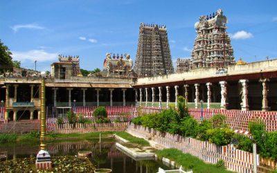 Madurai Tours And Travels