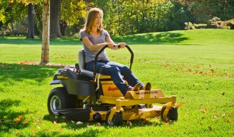 Magee Outdoor Power