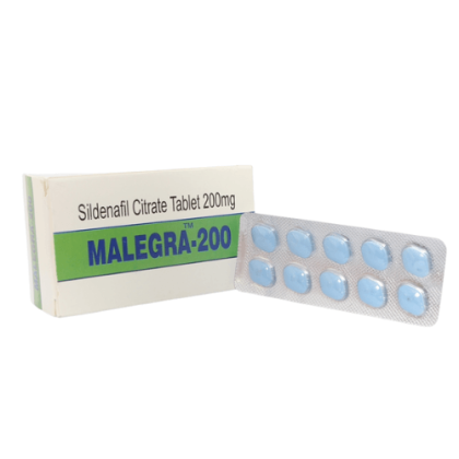 Malegra 200mg