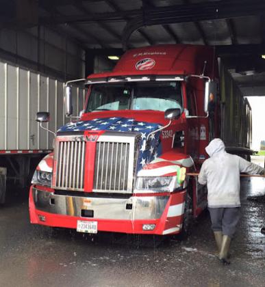 Marshal Truck Wash | Truck Wash in Aurora