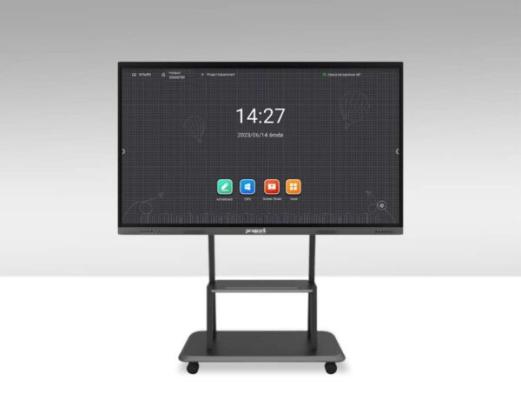 Mashiva The best smart boards for schools