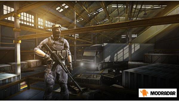 Mastering Modern Strike Online for Android