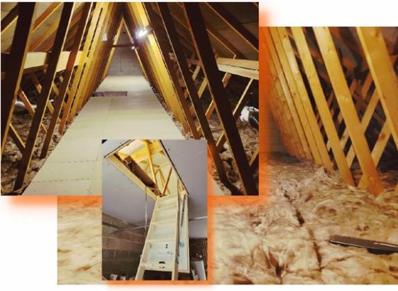 Maximize Your Space with Expert Loft Boarding Solutions