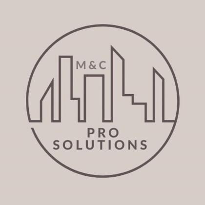 M&C Pro Solutions LLC