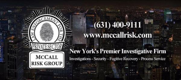 McCall Risk Group