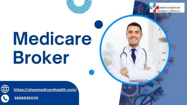 Medicare Advantage Plans in My Area