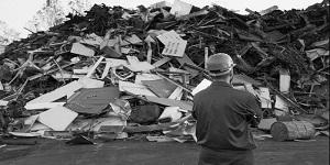 Mega Waste
