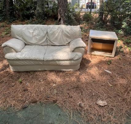 Metro Junk Solutions