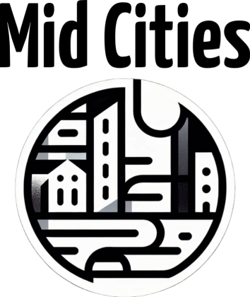 Mid Cities Auto Glass