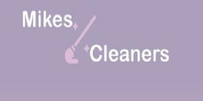 Mikes Cleaners