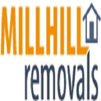 Mill Hill Removals Ltd.