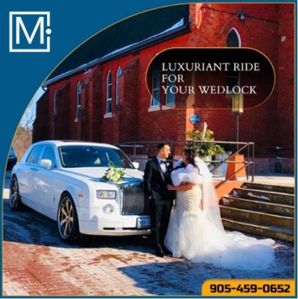 Mississauga Limo Service