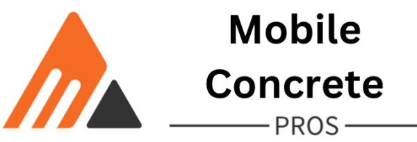 Mobile Concrete Pros