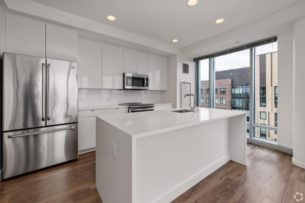 Modern Apartments in Boston, MA – Find Your Perfect Home