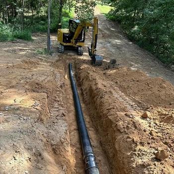 Modern Shovel, LLC
