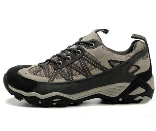 Modische Damen-Schnürschuhe für einen mutigen Look