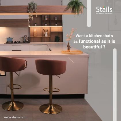 modular kitchen in Hyderabad