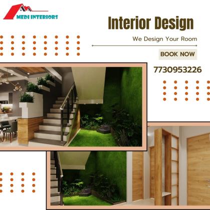 Modular Kitchens in Hyderabad | Medi Interiors