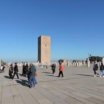 Morocco Tours Packages from USA