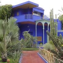 Morocco Tours Packages from USA