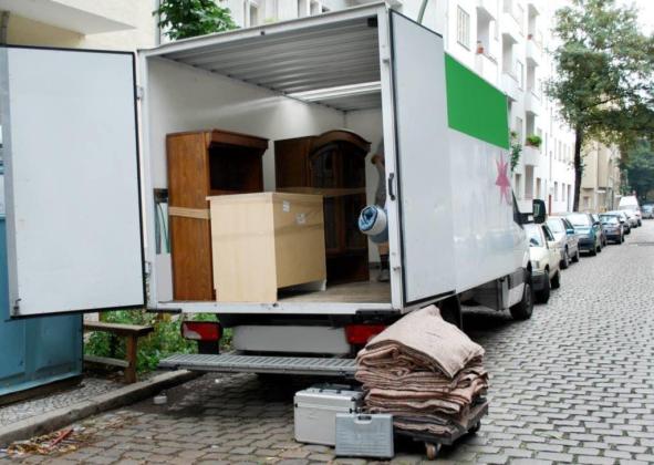 Movers in Woodbridge NJ