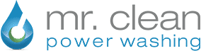 Mr. Clean Power Washing, LLC