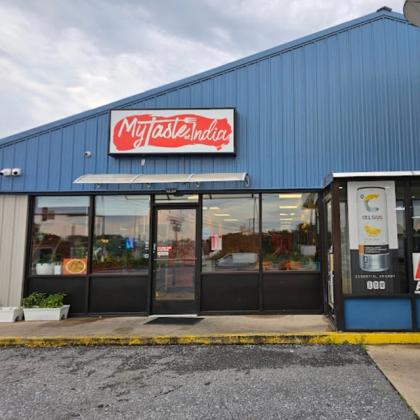 My Taste of India – Best Food Restaurant in Harrisburg, PA