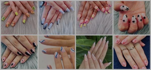 Nails Place Near Me Walnut Creek