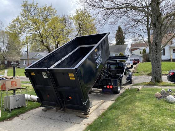 Nashville Junk Removal