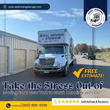 Need Stress-Free Commercial Moving Services in Fairfield CT? Here’s the Solution!