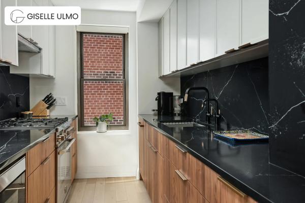 New York City's Leading Kitchen Designers: Stylish & Useful Areas
