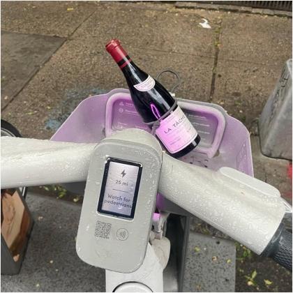 New York Wine Delivery Services