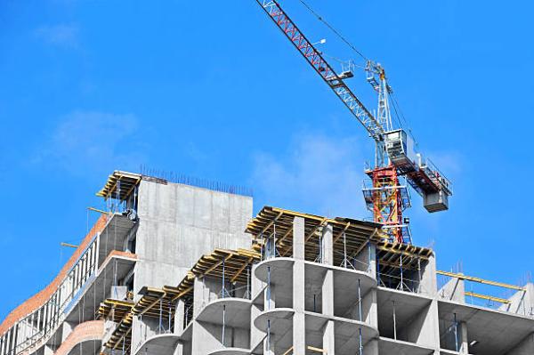 Niagara Falls Construction Companies - Apeiro Construction