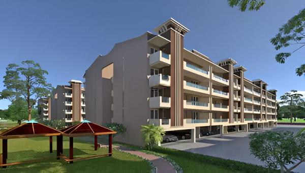 Nirala Aspire Low Rise - Flat Sale in Sector 16 Greater Noida