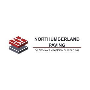 Northumberland Paving