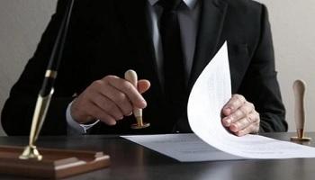 Notary Services Glenn