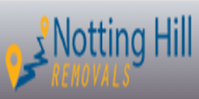 Notting Hill Removals.