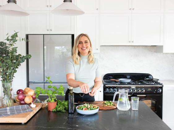 Nutrition Wisdom Clayfield