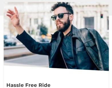 Oakville Limo Service