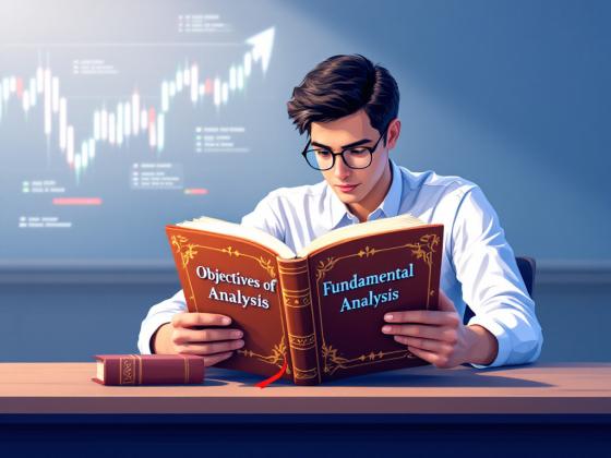 Objectives of Fundamental Analysis