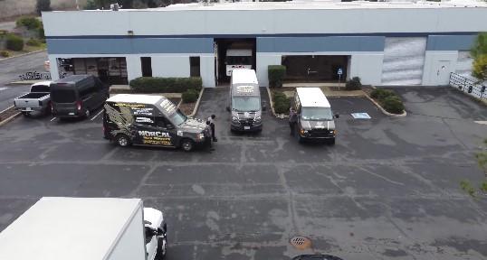 Oil Change Benicia