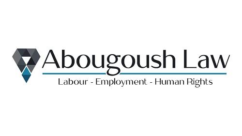 Omar Abougoush